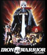 Iron Warrior [Blu-ray] - Alfonso Brescia