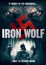Iron Wolf - David Brückner