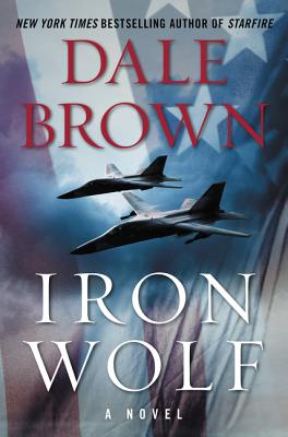 Iron Wolf - Brown, Dale