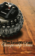 Ironology 2015: The Iron Writer Challenge