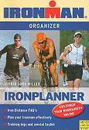 Ironplanner: Iron-Distance Organizer for Triathletes