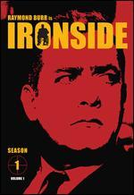 Ironside: Season 1 - Vol. 1