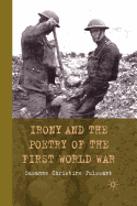 Irony and the Poetry of the First World War