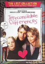 Irreconcilable Differences - Charles Shyer