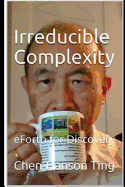 Irreducible Complexity: eForth for Discovery