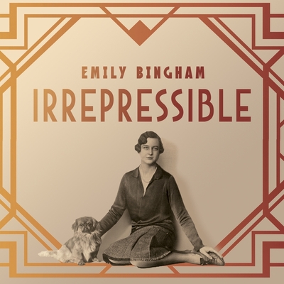 Irrepressible: The Jazz Age Life of Henrietta Bingham - Bingham, Emily, and Delaine, Christina (Read by)