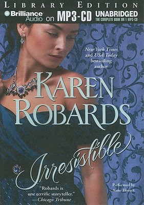 Irresistible - Robards, Karen, and Flosnik (Performed by)