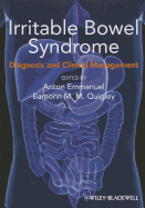 Irritable Bowel Syndrome: Diagnosis and Clinical Management