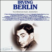 Irving Berlin [Pearl] - Original Cast Recording