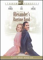 Irving Berlin's Alexander's Ragtime Band