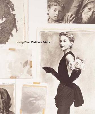 Irving Penn: Platinum Prints - Greenough, Sarah, and Hammer, Martin, Mr. (Editor), and Summers, David (Contributions by)