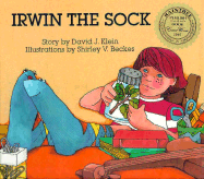 Irwin the Sock