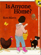 Is Anyone Home? - Maris, Ron