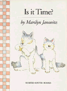 Is It Time? - Janovitz, Marilyn