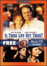 Is There Life Out There? [2 Discs] [DVD/CD]