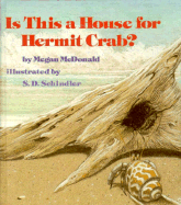 Is This a House for Hermit Crab?