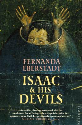 Isaac and His Devils - Eberstadt, Fernanda