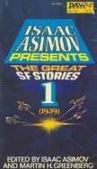 Isaac Asimov Presents Great Science Fiction 01