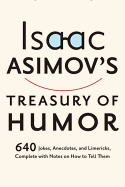 Isaac Asimov's Treasury of Humor