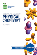 Isaac Chemistry Skills: Essential pre-university physical chemistry