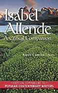 Isabel Allende: A Critical Companion