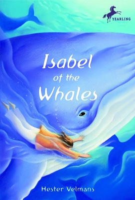 Isabel of the Whales - Velmans, Hester