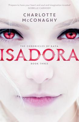Isadora - McConaghy, Charlotte