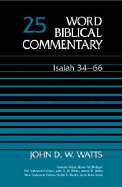 Isaiah 34-66