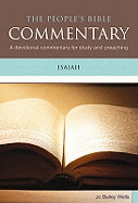 Isaiah: A devotional commentary for study and preaching