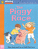 Practical Parenting-the Piggy Race: Friendly Farm