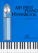 My First Piano Hymnbook