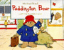 Paddington Bear: Lift-the-Flap Rebus Book