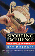 sporting excellence what makes a champion