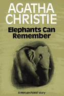 Elephants Can Remember (Poirot)
