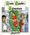 Annie Apple's Adventure (Letterland)