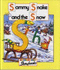 Letterland Storybooks-Sammy Snake and the Snow