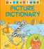 Letterland Picture Dictionary