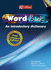 Word Bank-an Introductory Dictionary
