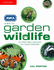 Rspca Guide to Garden Wildlife