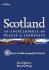 Scotland: an Encyclopedia of Places & Landscape