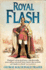 Royal Flash (the Flashman Papers, Book 2)