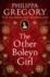 The Other Boleyn Girl By Gregory
