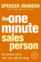 The One Minute Manager Salesperson