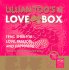 Lillian Too's Love in a Box [With Cdrom]