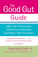 good gut guide help for ibs ulcerative colitis crohns disease diverticuliti
