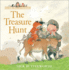 Tales From Percy's Park-the Treasure Hunt