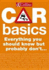 Collins Car Basics: Everything You Should Know But Probably Don't