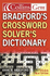 Collins Gem-Bradford's Crossword Solver's Dictionary