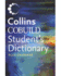 Students Dictionary Plus Grammar: Plus Cd-Rom (Collins Cobuild)