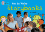 How to Make a Storybook: Band 07/Turquoise